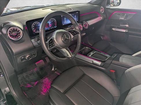 Certified 2025 Mercedes-Benz GLB 250 image 12