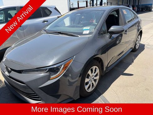 Used 2024 Toyota Corolla LE FWD image 4
