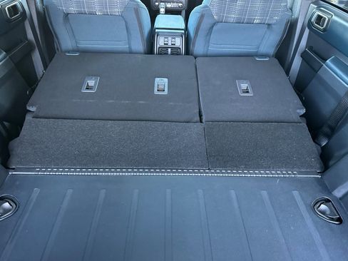 New 2025 Ford Bronco Heritage Edition image 15