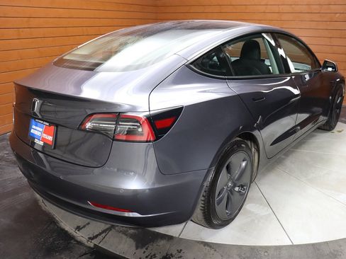 Used 2023 Tesla Model 3 Standard Range image 71