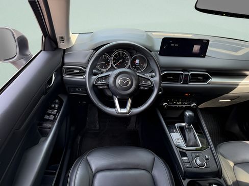Used 2024 MAZDA CX-5 AWD 2.5 S image 7
