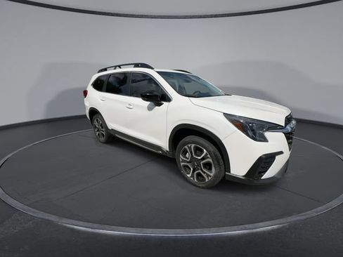 New 2026 Subaru Ascent Limited AWD/4WD image 2