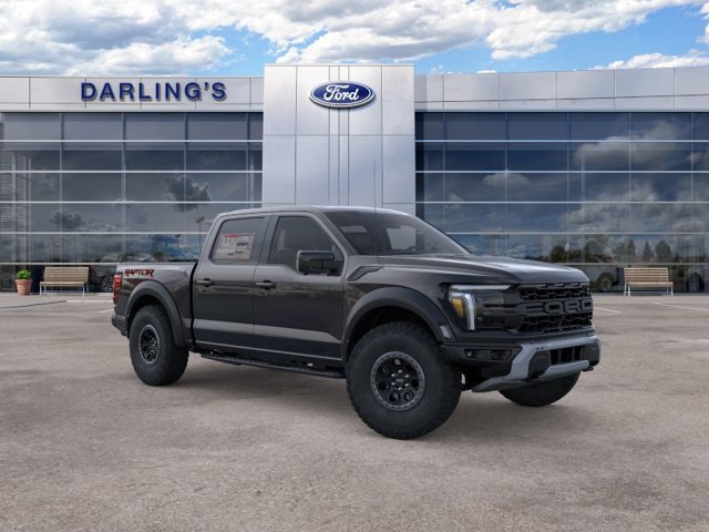 New 2026 Ford F150 Raptor AWD/4WD image 7