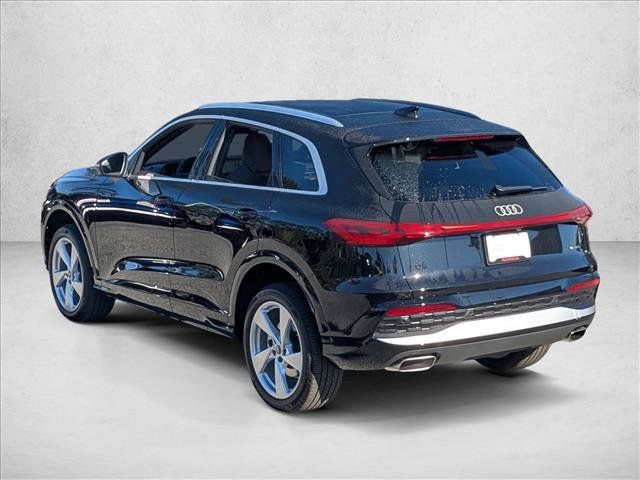 New 2025 Audi Q5 Premium AWD/4WD image 7