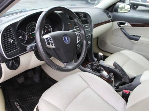 Used 2007 Saab 9-3 2.0T image 24