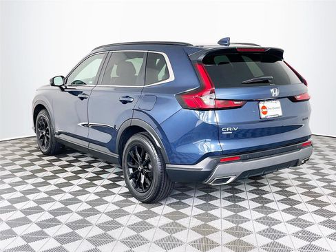Used 2024 Honda CR-V Sport-L image 7