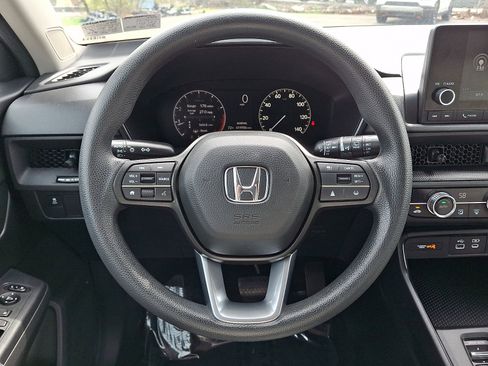 Used 2024 Honda CR-V EX image 20