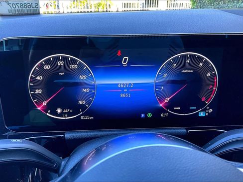 Used 2025 Mercedes-Benz GLA 250 GLA 250 image 26