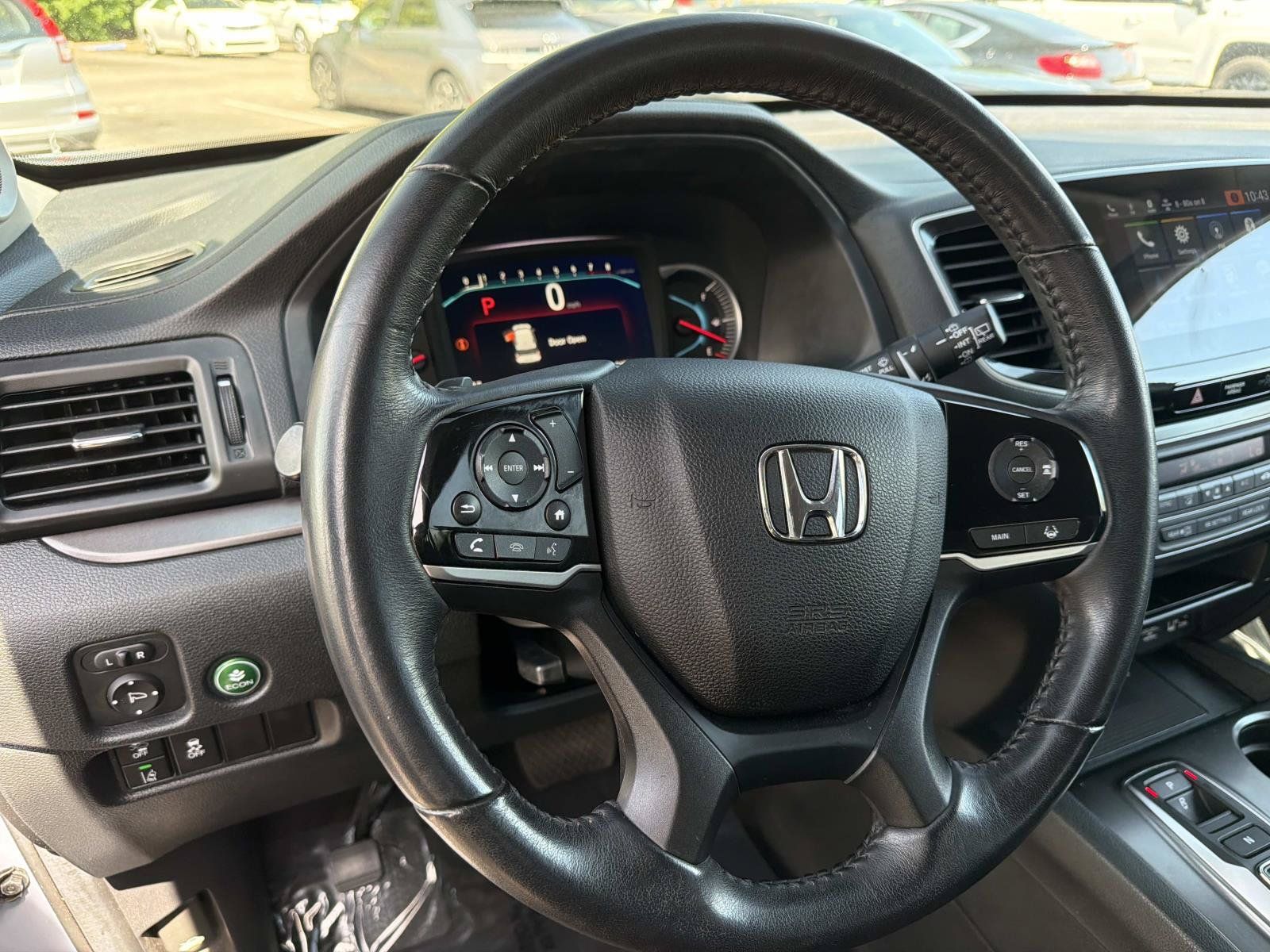 Used 2022 Honda Pilot Special Edition image 17