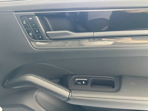 New 2026 Porsche Cayenne GTS AWD/4WD image 20