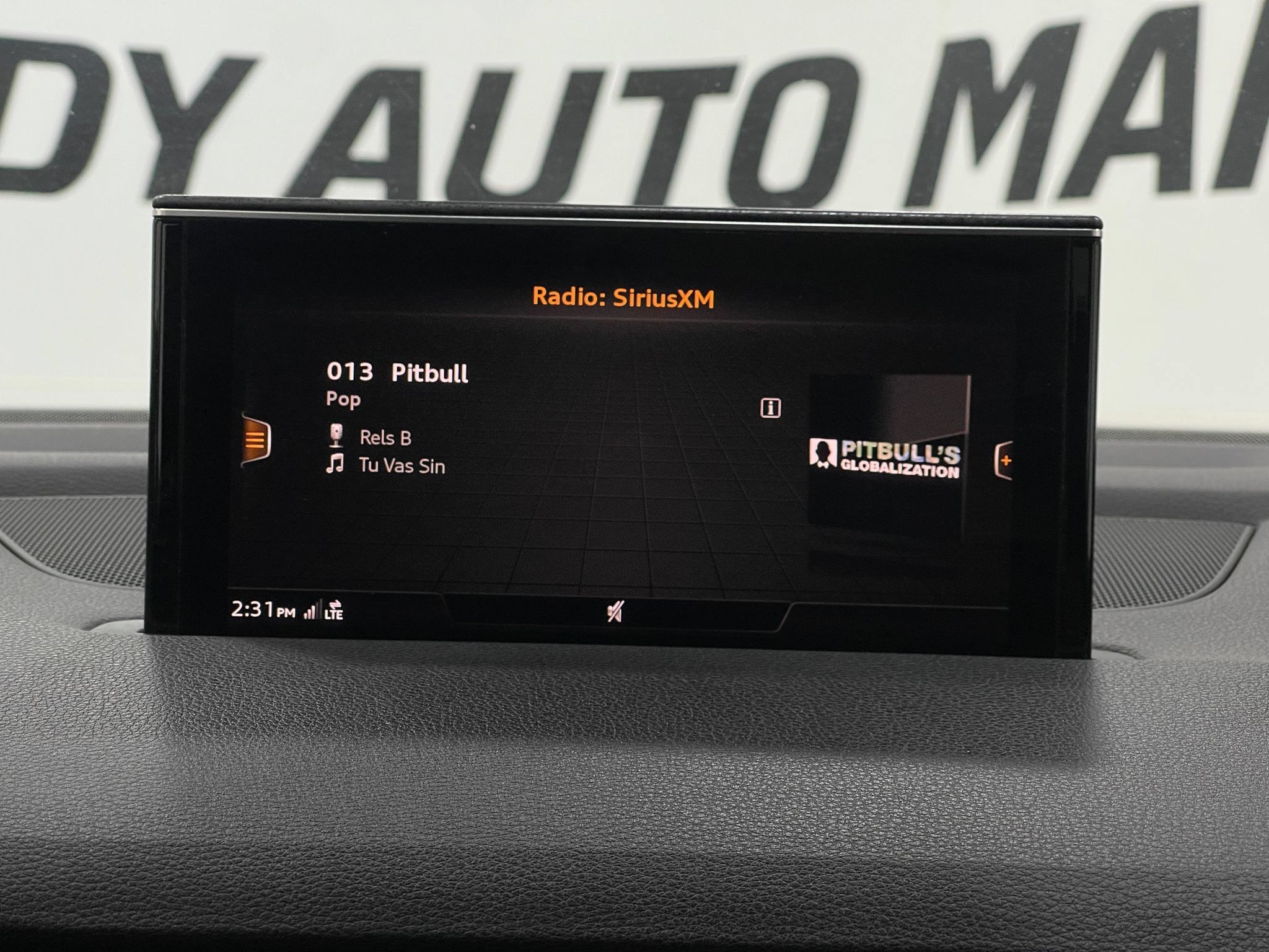 Used 2019 Audi Q7 3.0T Prestige AWD/4WD image 24