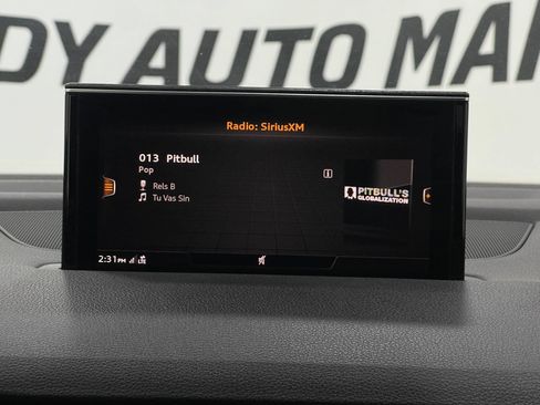 Used 2019 Audi Q7 3.0T Prestige AWD/4WD image 24