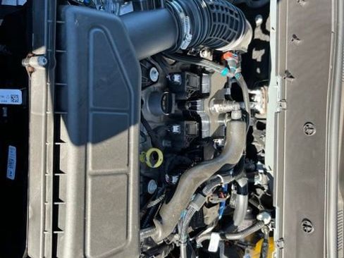 New 2025 Ford Bronco Sport Big Bend w/ Convenience Package image 23