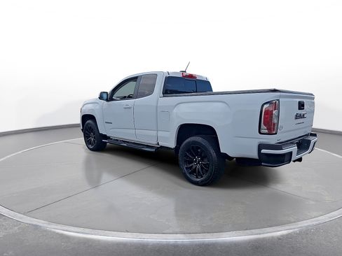 Used 2022 GMC Canyon Elevation w/ Trailering Package RWD image 6
