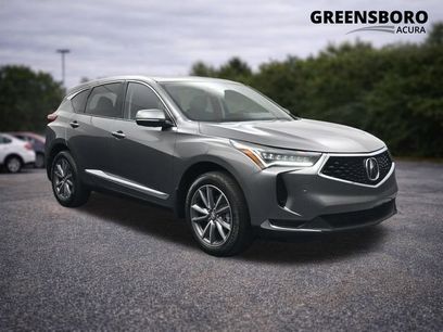Used 2024 Acura RDX w/ Technology Package