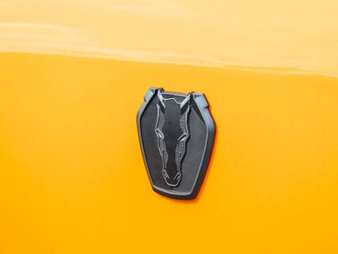 Used 2026 Ford Mustang Dark Horse RWD image 11