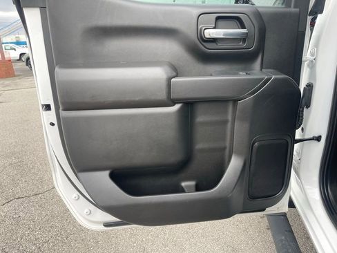 Used 2023 Chevrolet Silverado 1500 Custom w/ Rally Edition image 16