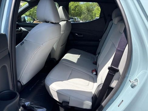 New 2026 Hyundai Santa Cruz SEL AWD/4WD image 58
