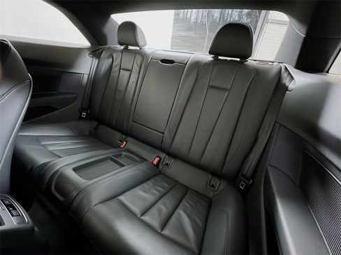 Used 2018 Audi A5 2.0T Premium Plus w/ Premium Plus image 22