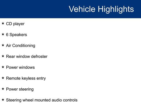 Used 2016 Subaru Impreza 2.0i Premium image 8