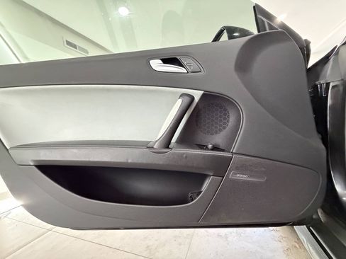 Used 2008 Audi TT 3.2 AWD/4WD image 18