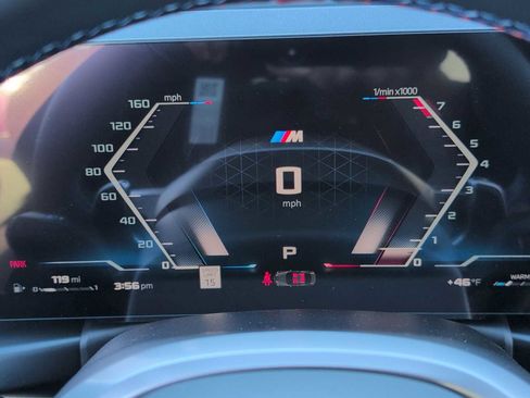 New 2026 BMW 440i xDrive M440i xDrive image 33