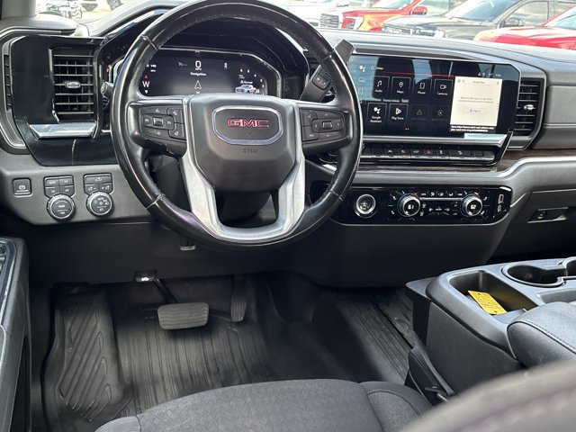Used 2024 GMC Sierra 1500 Elevation AWD/4WD image 18