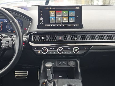 Used 2023 Honda Civic Sport Touring image 24