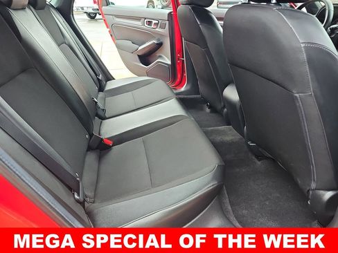 Used 2025 Honda Civic Sport image 11