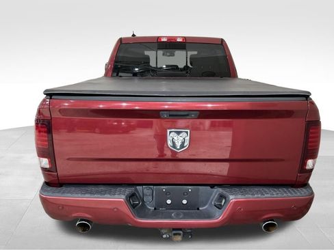 Used 2014 RAM 1500 Sport RWD image 4
