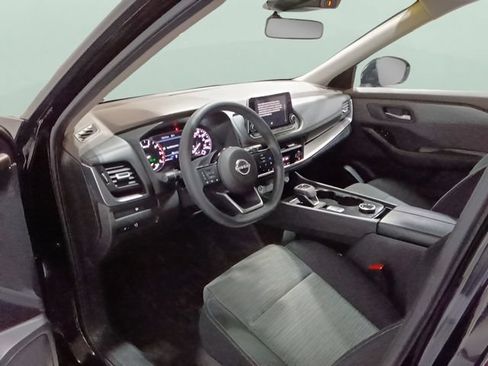 Certified 2023 Nissan Rogue SV AWD/4WD image 11
