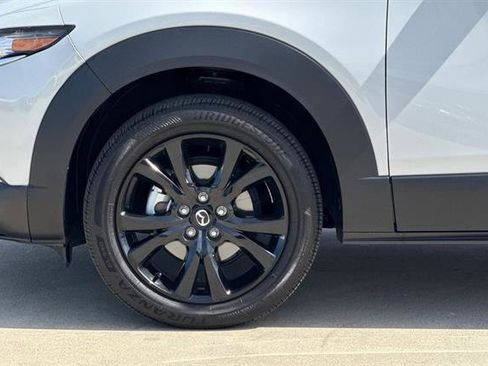 Used 2024 MAZDA CX-30 AWD 2.5 S w/ Select Sport Pkg image 30