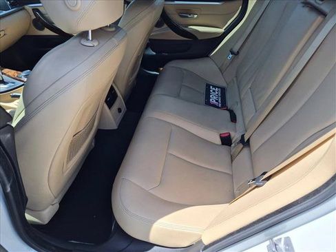 Used 2018 BMW 440i Gran Coupe xDrive AWD/4WD image 17
