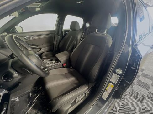 Used 2025 Honda Civic Sport image 10