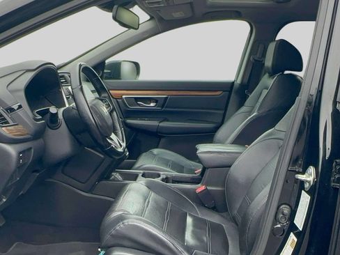 Used 2017 Honda CR-V Touring image 14