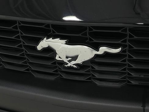 Used 2026 Ford Mustang Coupe RWD image 35