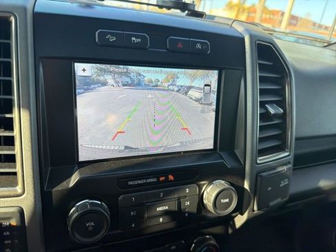 Used 2018 Ford F150 Raptor w/ Equipment Group 801A Mid image 13