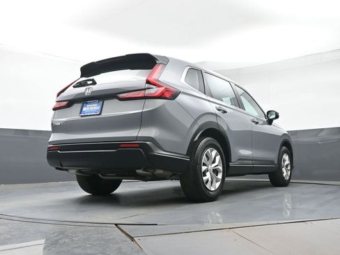 Certified 2023 Honda CR-V LX image 30