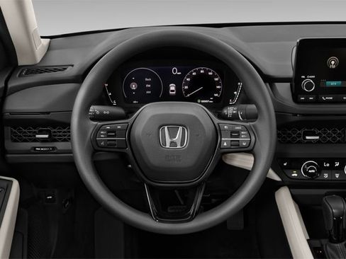 Used 2024 Honda Accord EX image 8