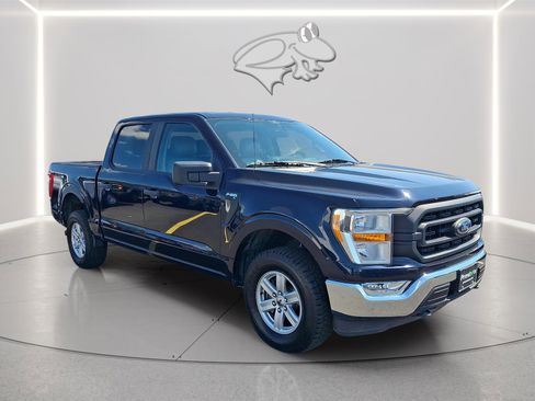 Used 2021 Ford F150 XL w/ Equipment Group 101A High AWD/4WD image 6