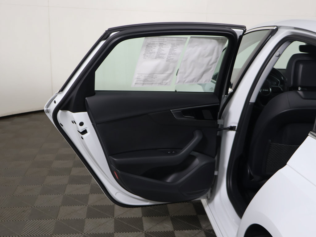 Used 2021 Audi A4 2.0T Premium AWD/4WD image 20