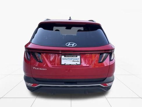 Used 2023 Hyundai Tucson SEL w/ Convenience Package image 7