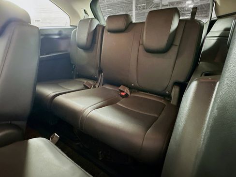 Used 2025 Honda Odyssey EX-L image 29