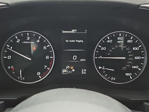 New 2026 Subaru Forester Touring image 19