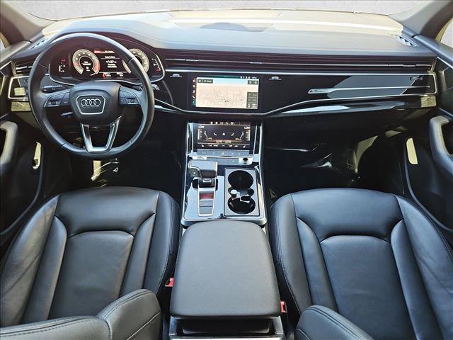 Used 2023 Audi Q7 2.0T Premium w/ Convenience Package AWD/4WD image 24