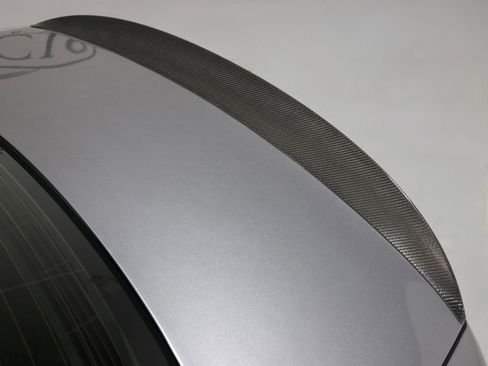 Used 2011 BMW M3 Coupe image 79