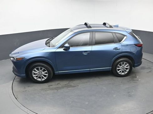 Used 2024 MAZDA CX-5 AWD 2.5 S image 34