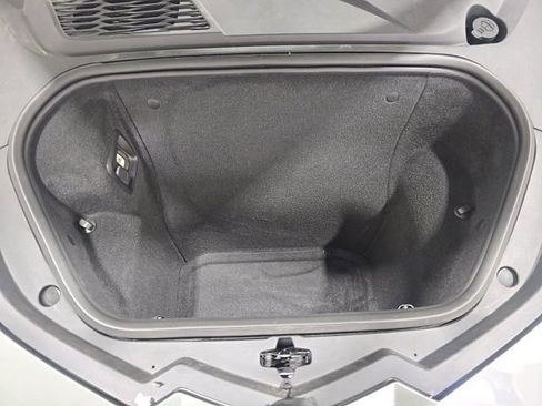 Used 2023 Chevrolet Corvette Stingray Premium Conv w/ Z51 Performance Package RWD image 13