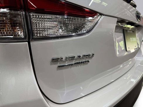 Used 2023 Subaru Forester Premium AWD/4WD image 17
