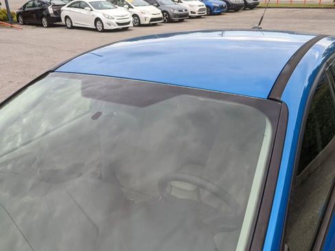 Used 2015 Ford Focus SE image 10